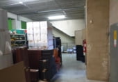 1103m² entrepôt industriel pour vente à Elda, CV-83 photo