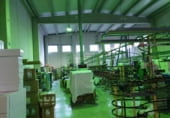 1103m² entrepôt industriel pour vente à Elda, CV-83 photo