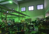 1103m² entrepôt industriel pour vente à Elda, CV-83 photo