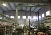 1103m² entrepôt industriel pour vente à Elda, CV-83 photo