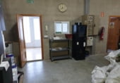 1103m² entrepôt industriel pour vente à Elda, CV-83 photo
