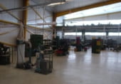 Nau Industrial
en venda
amb 850m² a Elda, Calle Taray foto
