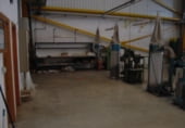 Nau Industrial
en venda
amb 850m² a Elda, Calle Taray foto