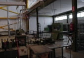 Nau Industrial
en venda
amb 850m² a Elda, Calle Taray foto