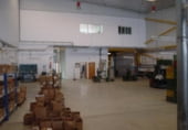 Nau Industrial
en venda
amb 850m² a Elda, Calle Taray foto