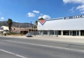 Restaurant
en venda
amb 300m² a Oriola, N-340 foto