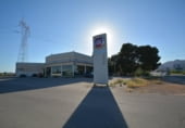 Nau Industrial
en venda
amb 1116m² a Oriola, CV-95 foto