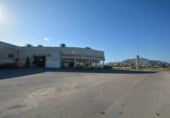 Nau Industrial
en venda
amb 1116m² a Oriola, CV-95 foto