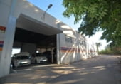 Nau Industrial
en venda
amb 1116m² a Oriola, CV-95 foto