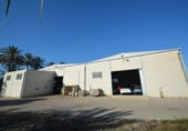 Nau Industrial
en venda
amb 1116m² a Oriola, CV-95 foto