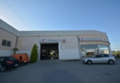Nau Industrial
en venda
amb 1116m² a Oriola, CV-95 foto