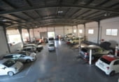 Nau Industrial
en venda
amb 1116m² a Oriola, CV-95 foto