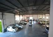 Nau Industrial
en venda
amb 1116m² a Oriola, CV-95 foto