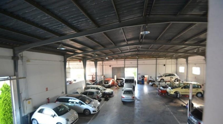 Nave