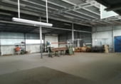 Nave Industrial en venta con 900m² en Elche, Calle Mesalina foto