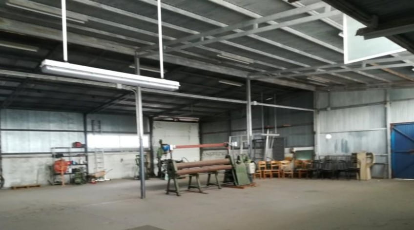 Nave