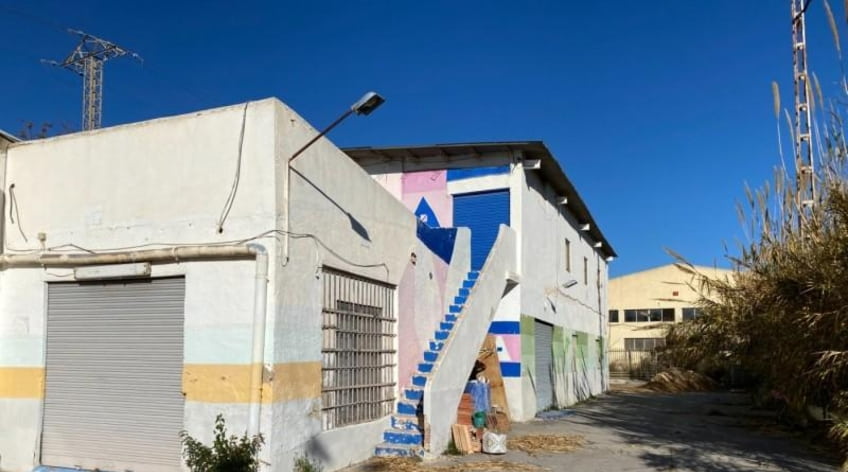 Nave