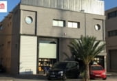 Nave Industrial en venta con 1750m² en Elche foto