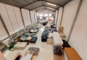 485m² warehouse industrial for sale in Elche, 518 photo