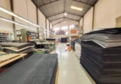 485m² warehouse industrial for sale in Elche, 518 photo