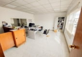 485m² warehouse industrial for sale in Elche, 518 photo