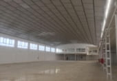 4601m² entrepôt industriel avec locataires pour vente à Elche, Camino del Barranco de Catral photo