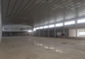 4601m² entrepôt industriel avec locataires pour vente à Elche, Camino del Barranco de Catral photo