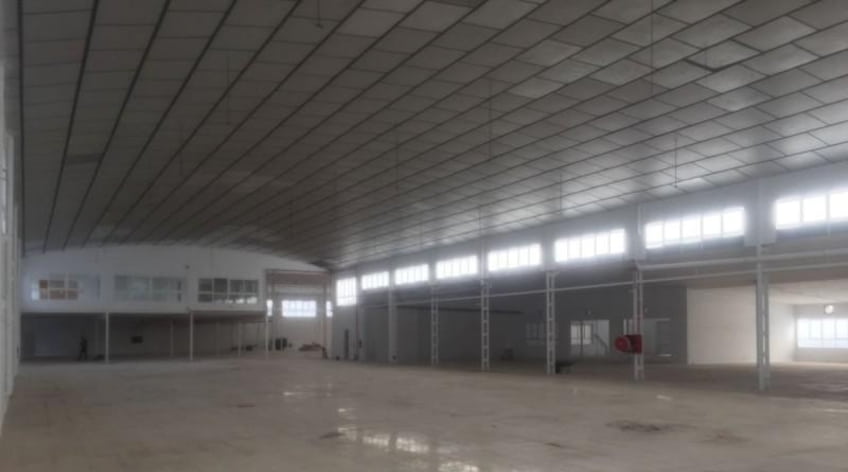 Nave