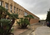 4601m² entrepôt industriel avec locataires pour vente à Elche, Camino del Barranco de Catral photo