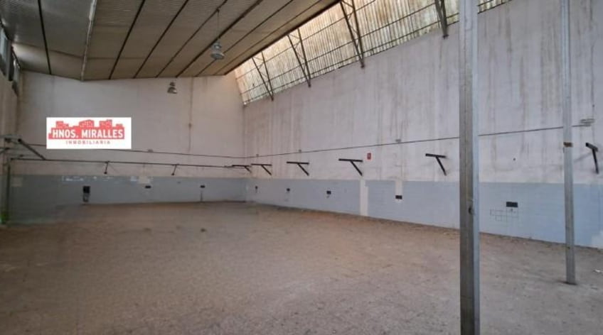 Nave