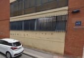 Nave Industrial en venta con 1690m² en Elche, Calle Felip Pedrell foto