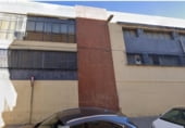 Nave Industrial en venta con 1690m² en Elche, Calle Felip Pedrell foto