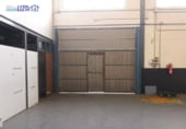 Nave Industrial en venta con 423m² en Alicante, Calle Nieve foto