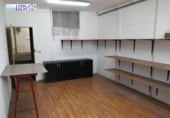 Nave Industrial en venta con 423m² en Alicante, Calle Nieve foto