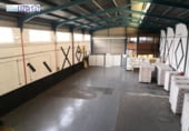Nave Industrial en venta con 423m² en Alicante, Calle Nieve foto