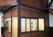 Nave Industrial en venta con 423m² en Alicante, Calle Nieve foto