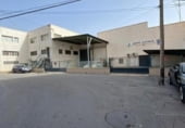Nave Industrial en venta con 2620m² en Alicante, Avenida de Borja foto