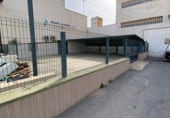 Nave Industrial en venta con 2620m² en Alicante, Avenida de Borja foto