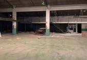 Nave Industrial en venta con 2620m² en Alicante, Avenida de Borja foto