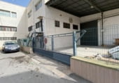 Nave Industrial en venta con 2620m² en Alicante, Avenida de Borja foto