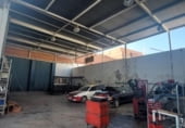 Taller en venta con 1300m² en Alicante, Avenida Alcalde Lorenzo Carbonell foto