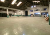 Nave Industrial en venta con 2000m² en Alicante, Calle del Abogado Andrés Charqués foto