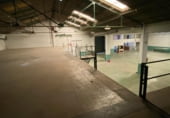 Nave Industrial en venta con 2000m² en Alicante, Calle del Abogado Andrés Charqués foto