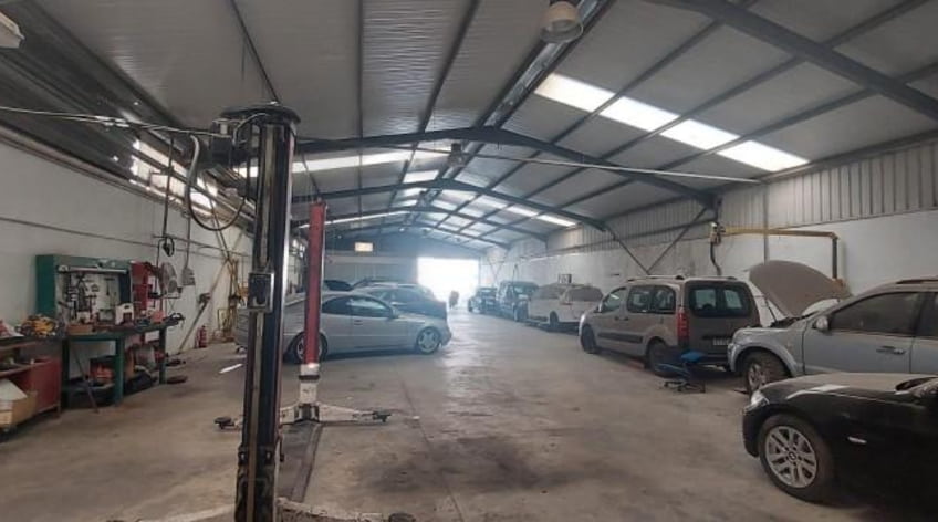 Nave