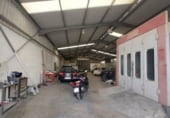Nave Industrial en venta con 1300m² en Alicante, Avenida Zodíaco foto