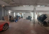 Nave Industrial en venta con 1300m² en Alicante, Avenida Zodíaco foto