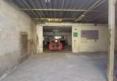 Nave Industrial en venta con 1300m² en Alicante, Avenida Zodíaco foto