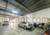 Nave Industrial en venta con 149m² en Alicante foto