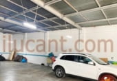 Nave Industrial en venta con 149m² en Alicante foto