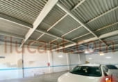 Nave Industrial en venta con 149m² en Alicante foto